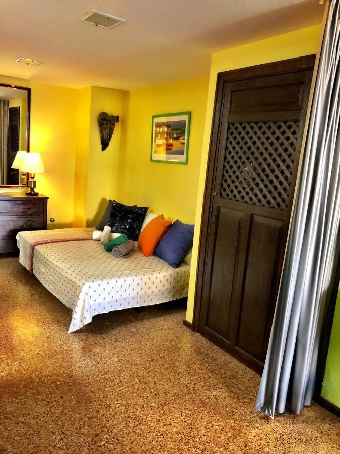 Apartamento Nogalera 110 3 Seasonal Pools With Bar Torremolinos
