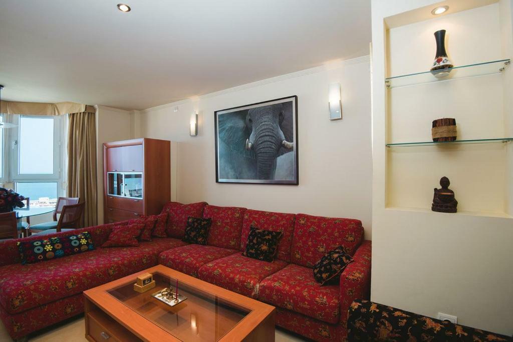 Bella Vista Luxury Apartment Torremolinos
