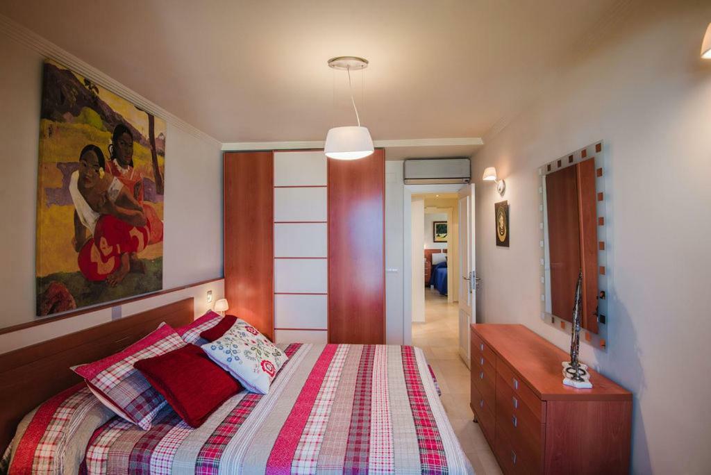 Apartment Bella Vista Luxury *