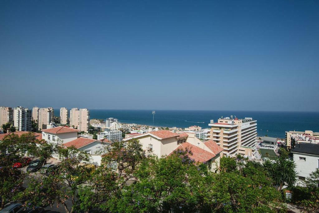 Apartment Bella Vista Luxury Torremolinos