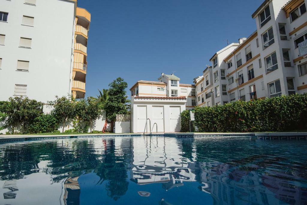 Apartment Bella Vista Luxury Torremolinos