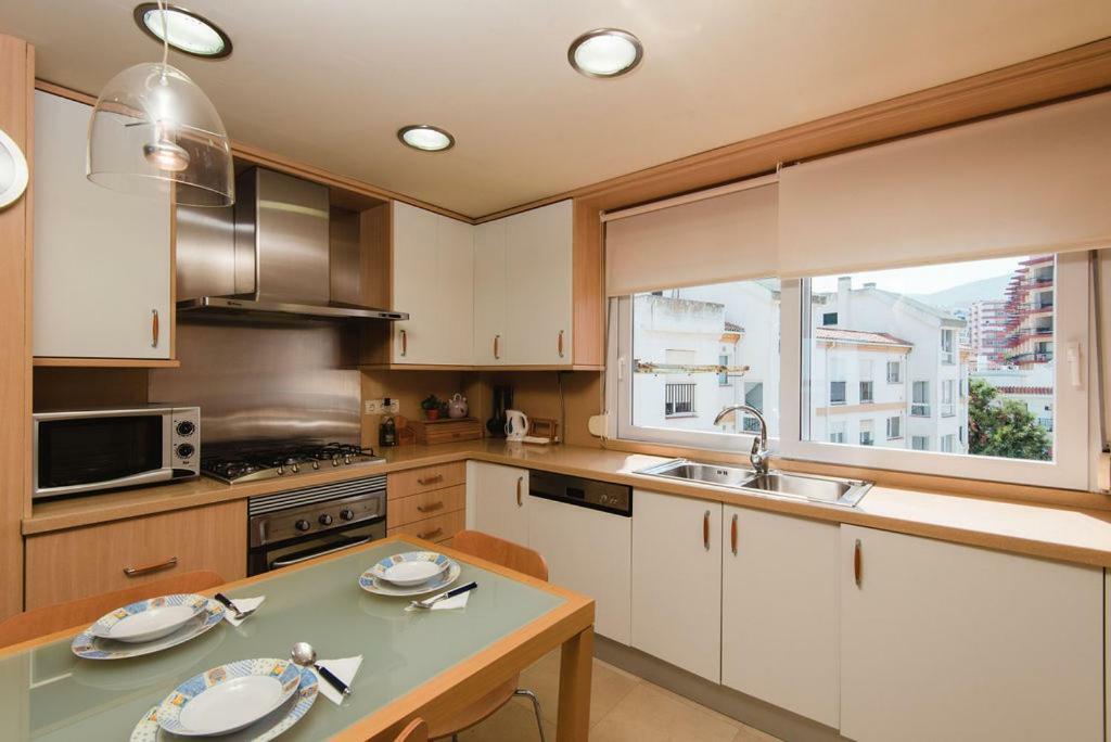 Apartment Bella Vista Luxury *