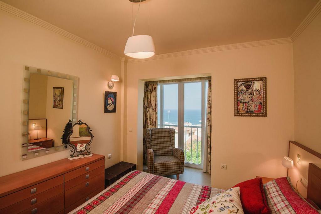 Apartment Bella Vista Luxury Torremolinos
