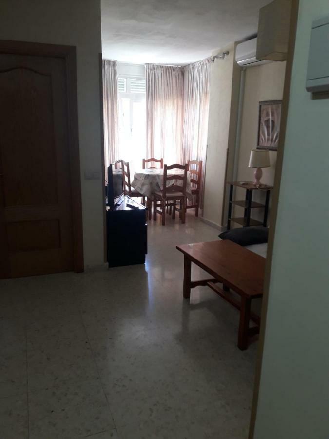 Centro Dalias * Torremolinos