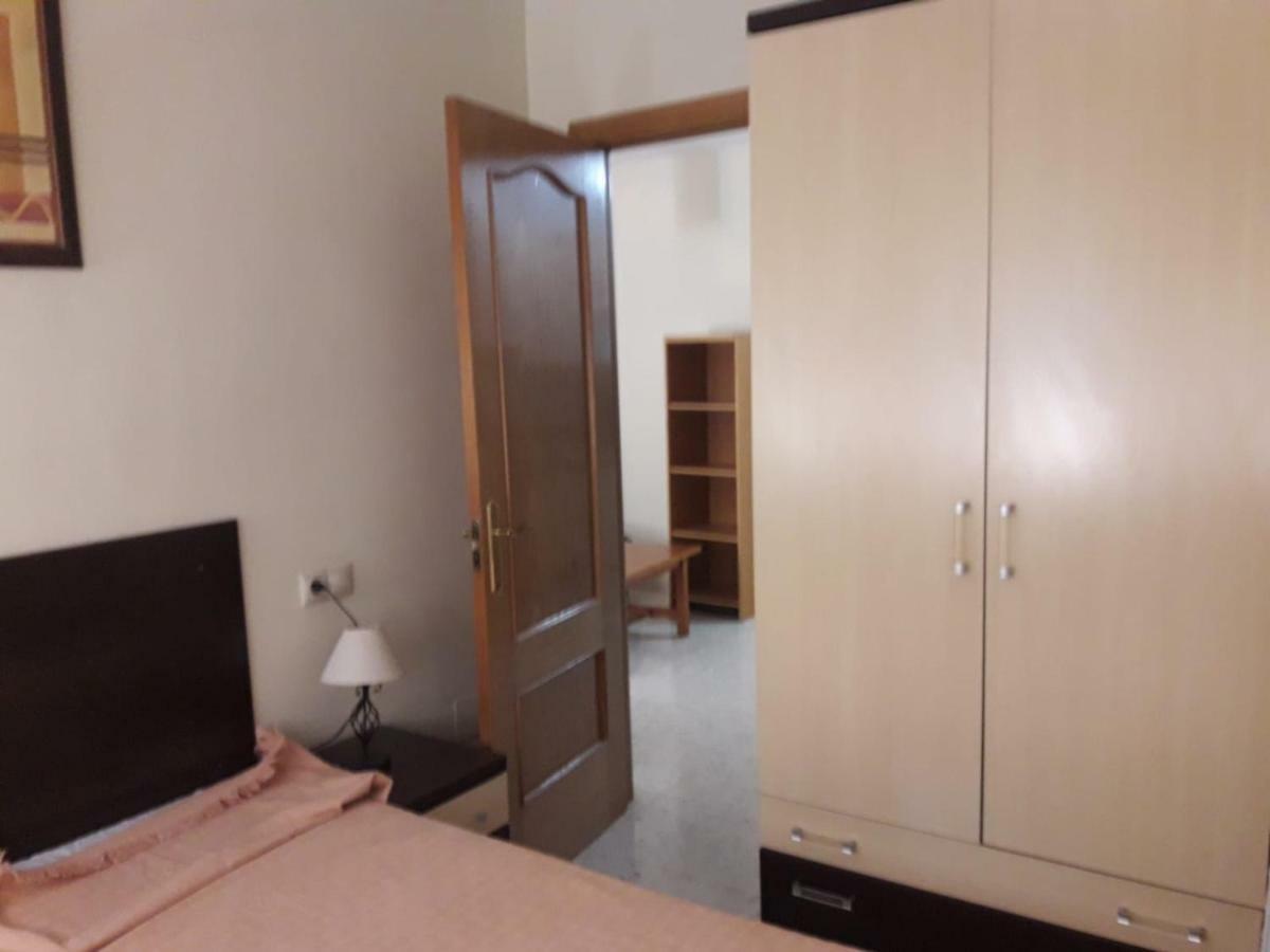 Apartment Centro Dalias Torremolinos