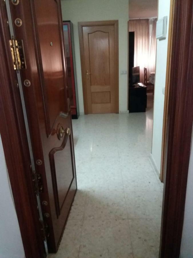 Centro Dalias Apartment