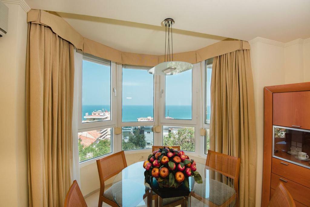 Bella Vista Luxury Apartment