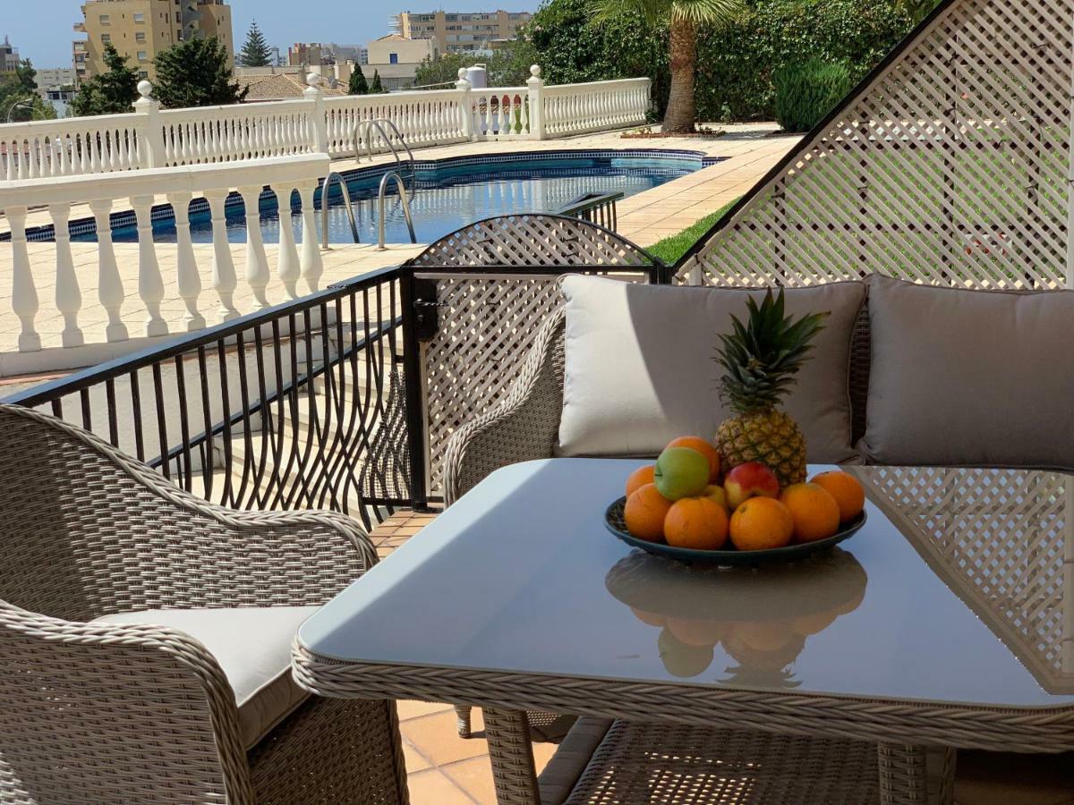Appartement Bastion Torremolinos