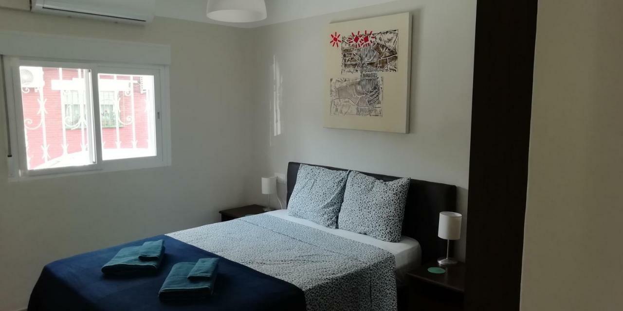 Calle Rio Trueba 11 Bajo D Apartment *
