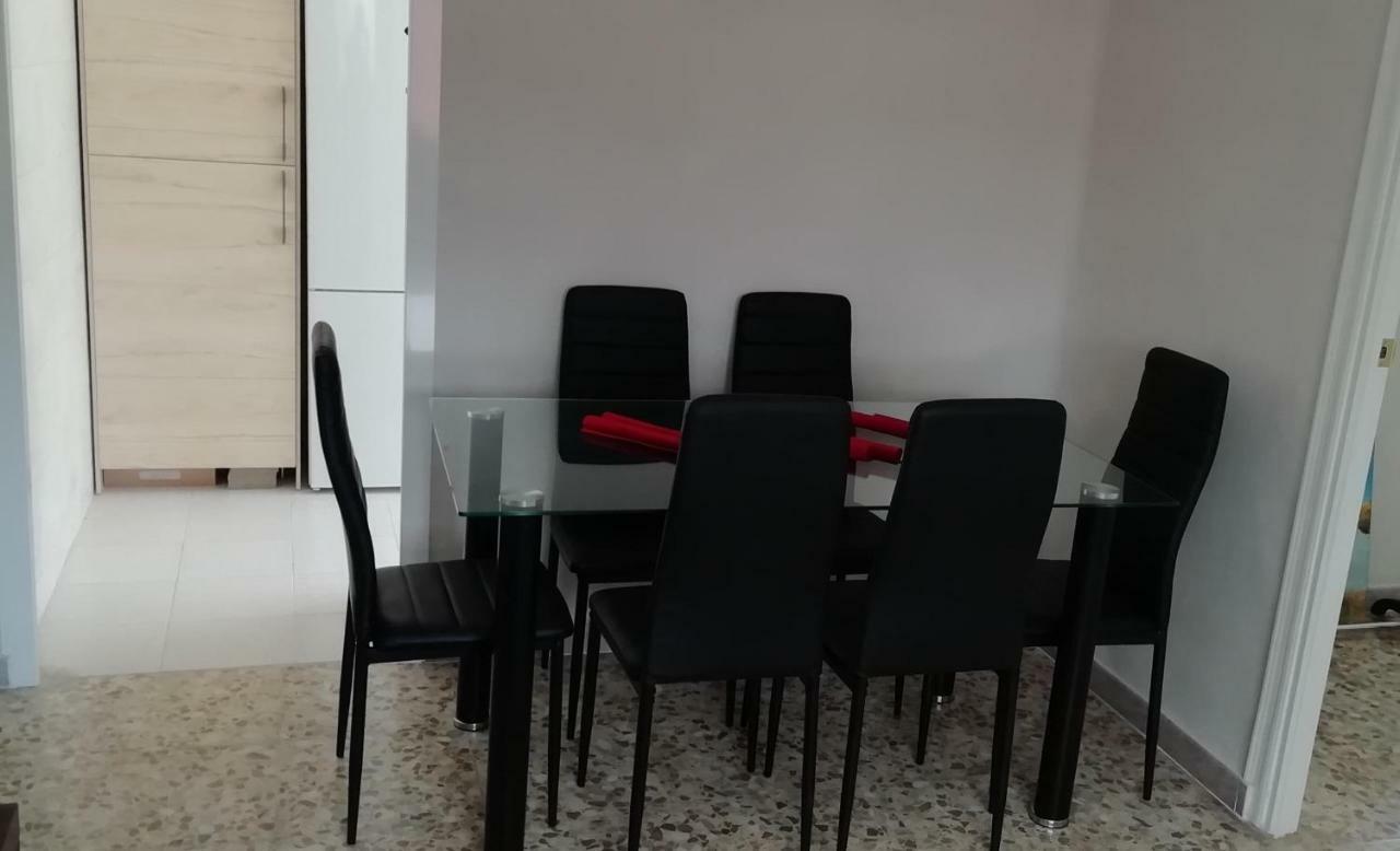 Calle Rio Trueba 11 Bajo D Apartment *