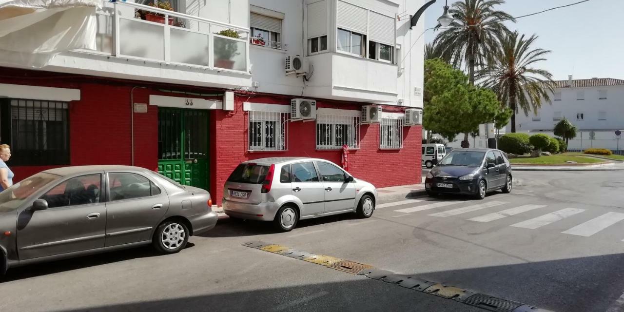 Apartment Calle Rio Trueba 11 Bajo D *