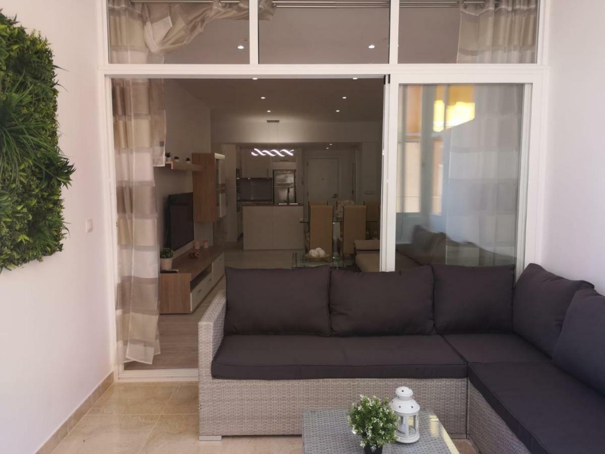 Appartement Eden *