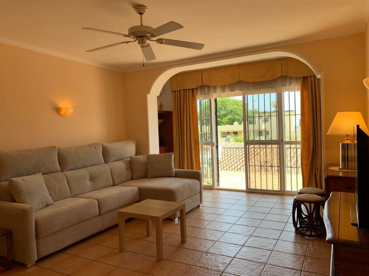 Bastion Appartement Torremolinos