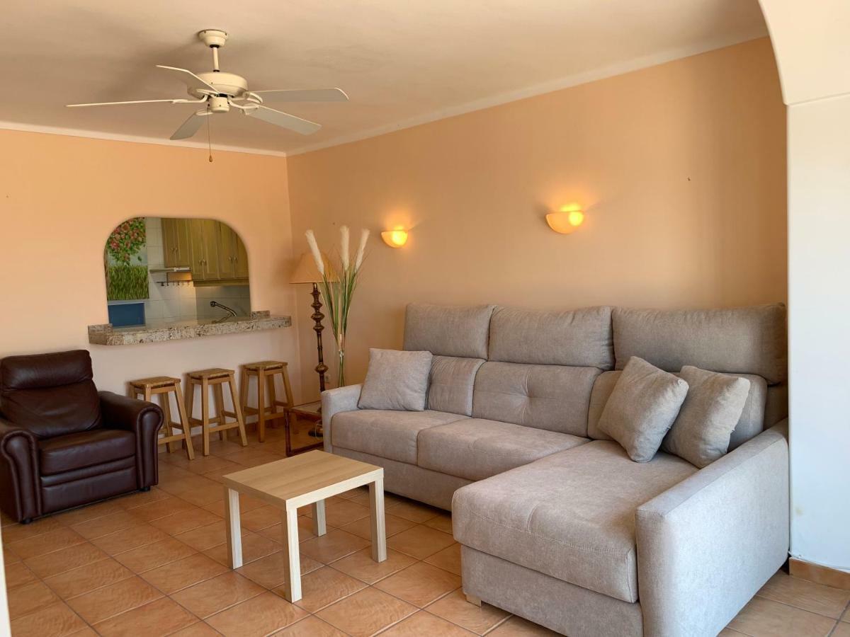 Appartement Bastion Torremolinos