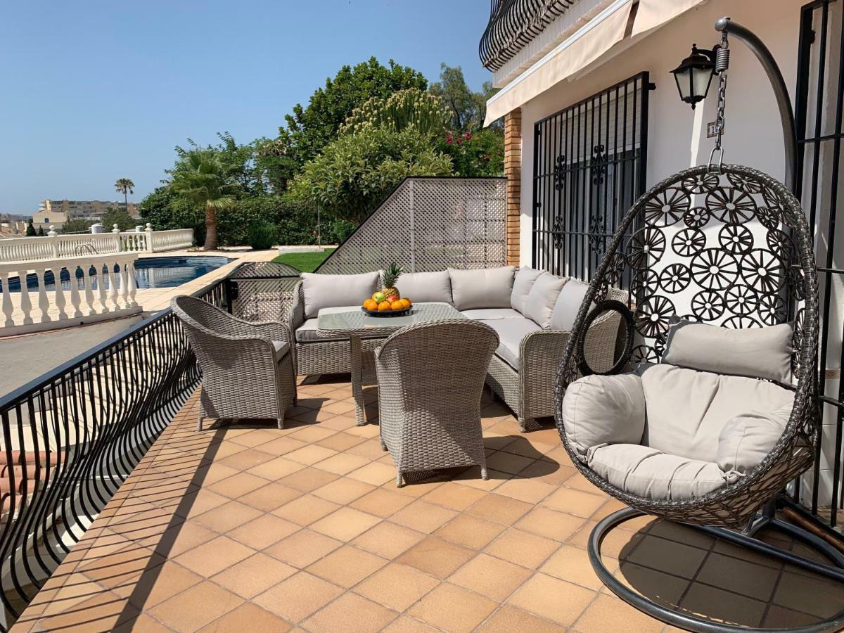 Appartement Bastion Torremolinos