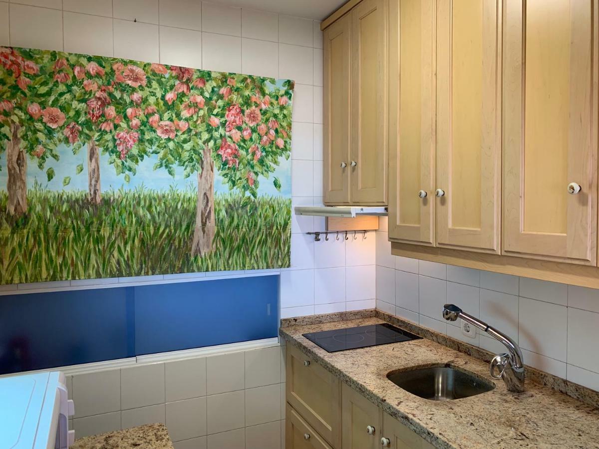 Appartement Bastion Torremolinos