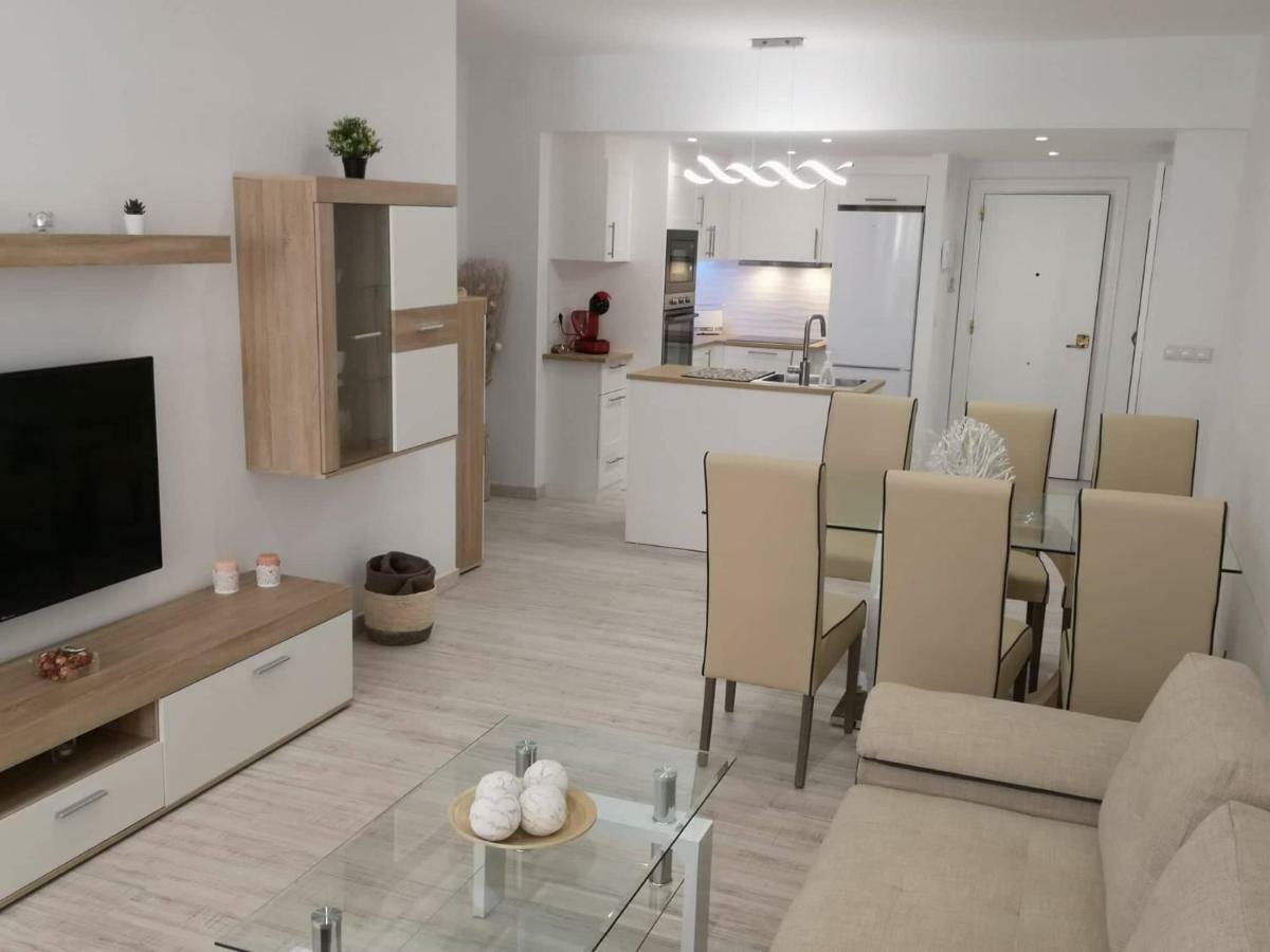 Eden Appartement