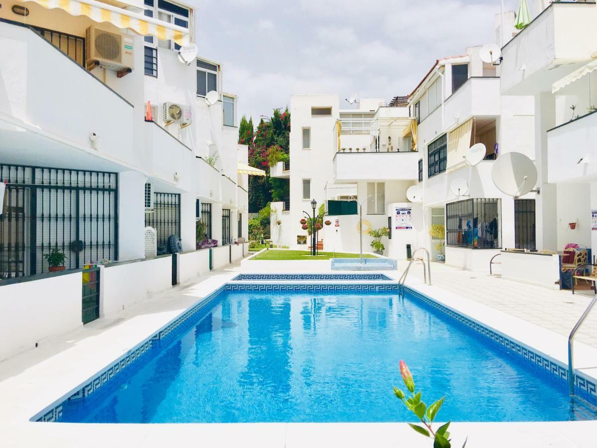 La Carihuela Ethnic Torremolinos