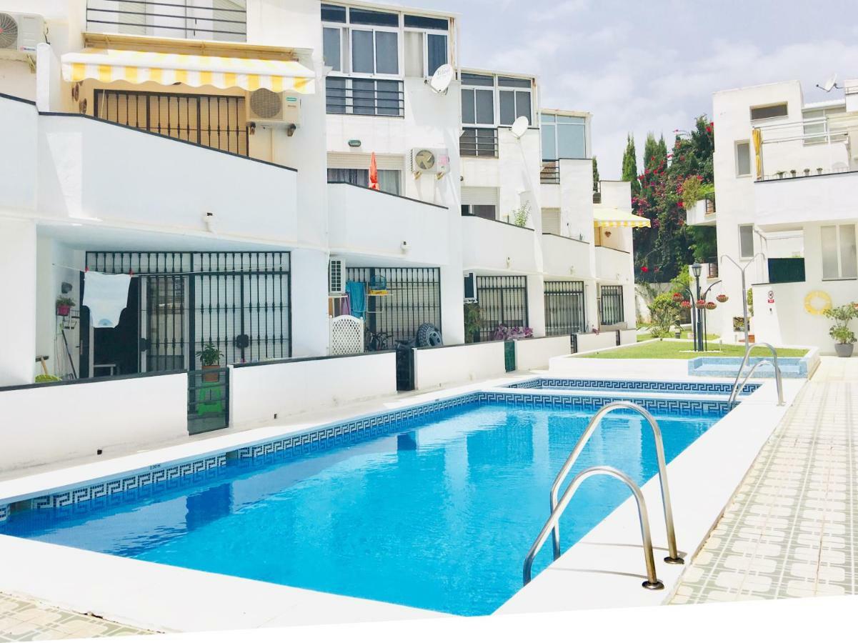 Appartement La Carihuela Ethnic