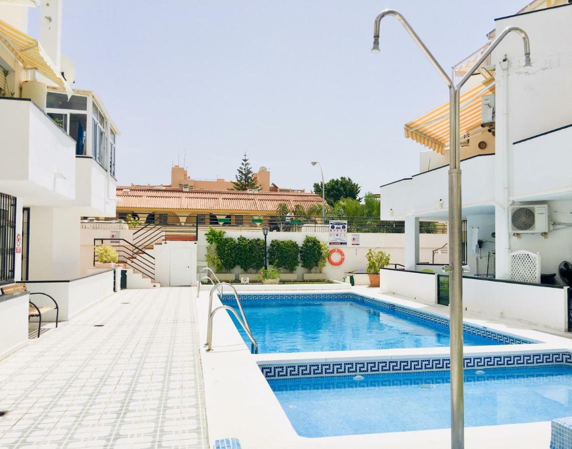 La Carihuela Ethnic Appartement Torremolinos