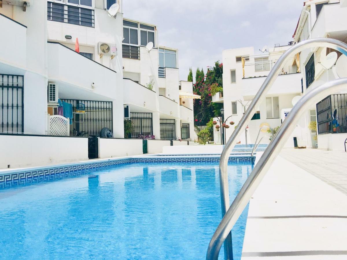 La Carihuela Ethnic Appartement Torremolinos