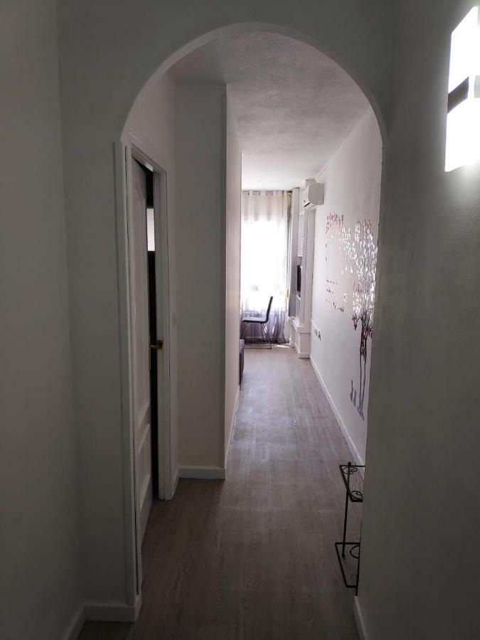 Piscina, Bar, Wifi, Fire Stick Amazon, Playa, 5 Min Centro - Excepcional Apartamento *