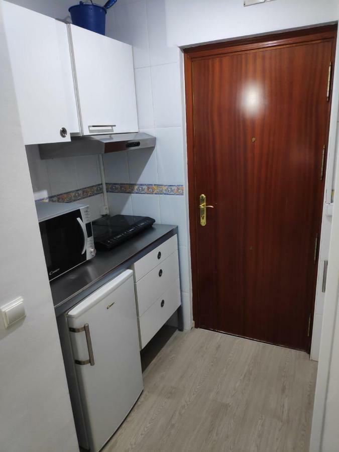 Piscina, Bar, Wifi, Fire Stick Amazon, Playa, 5 Min Centro - Excepcional Apartamento