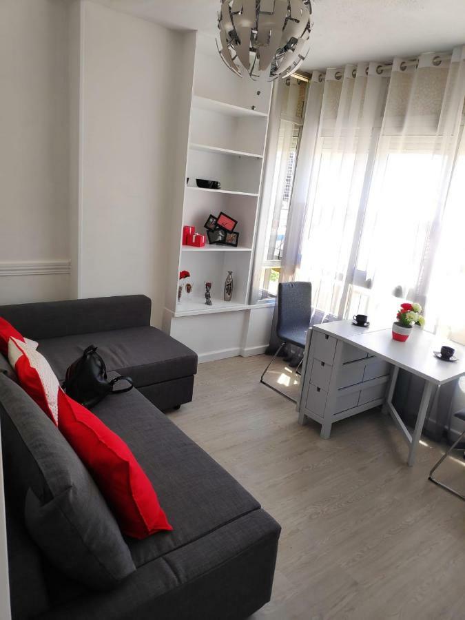 Piscina, Bar, Wifi, Fire Stick Amazon, Playa, 5 Min Centro - Excepcional Apartamento *
