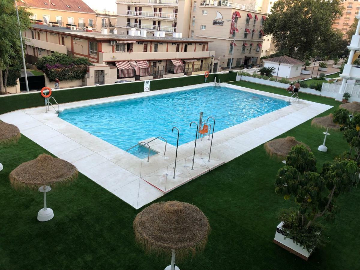 Nidos Apartment Torremolinos