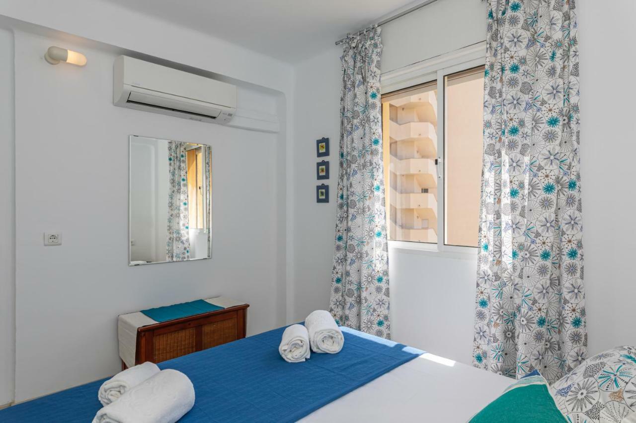 Apartment Weforyou Alamos 3 - 800 M From The Torremolinos