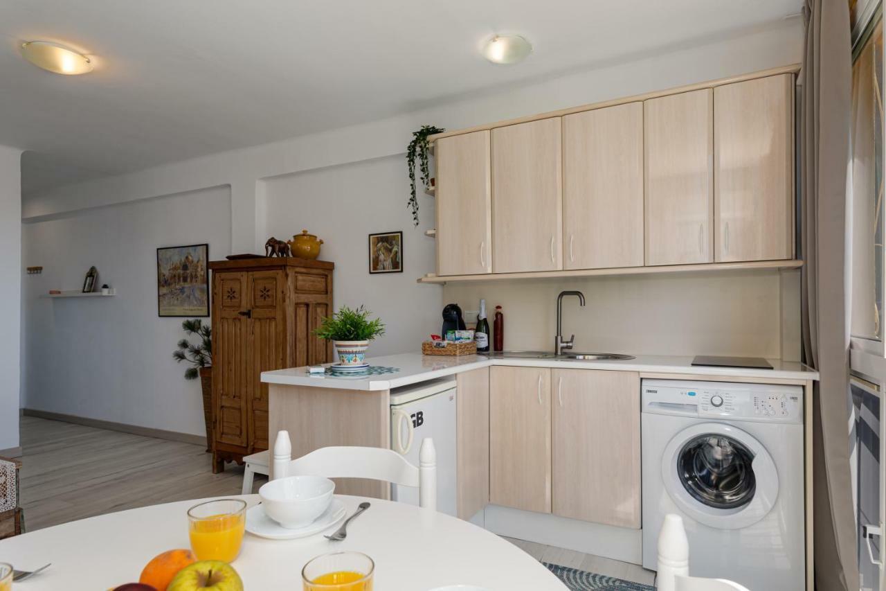 Weforyou Alamos 3 - 800 M From The Apartment Torremolinos