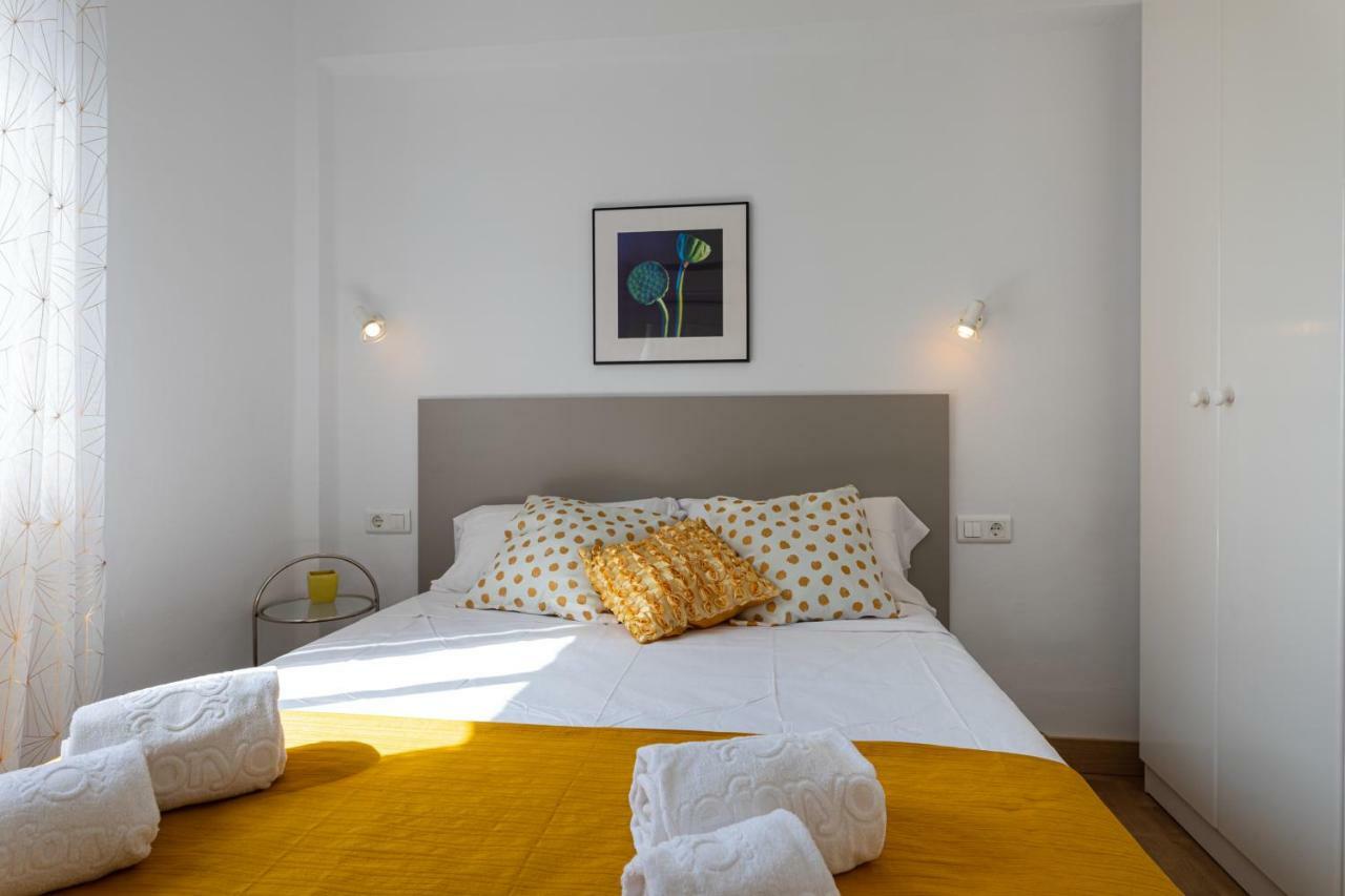 Weforyou Los Alamos 4 - 800 M From The Beach Torremolinos
