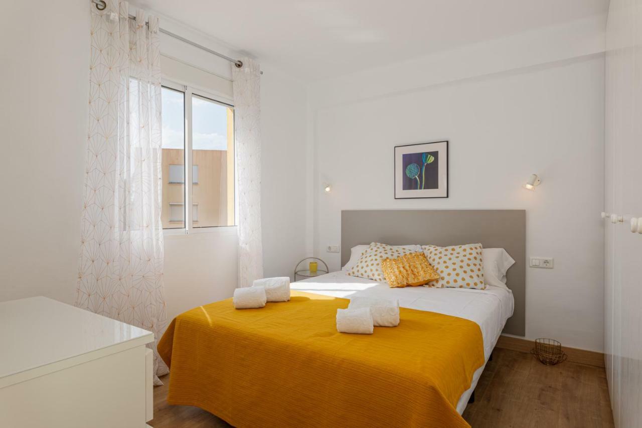 Weforyou Los Alamos 4 - 800 M From The Beach