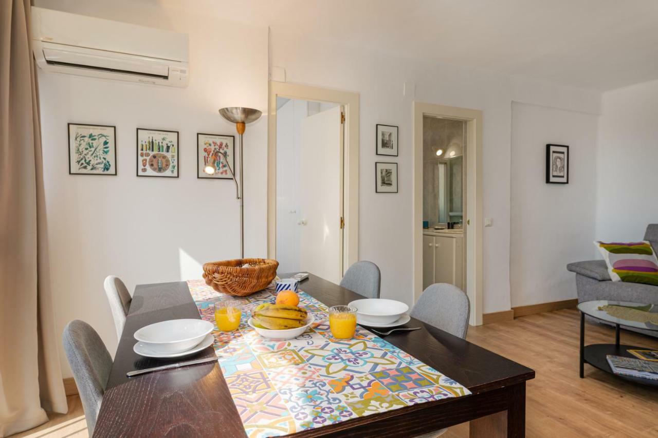 Weforyou Los Alamos 4 - 800 M From The Beach Apartment Torremolinos