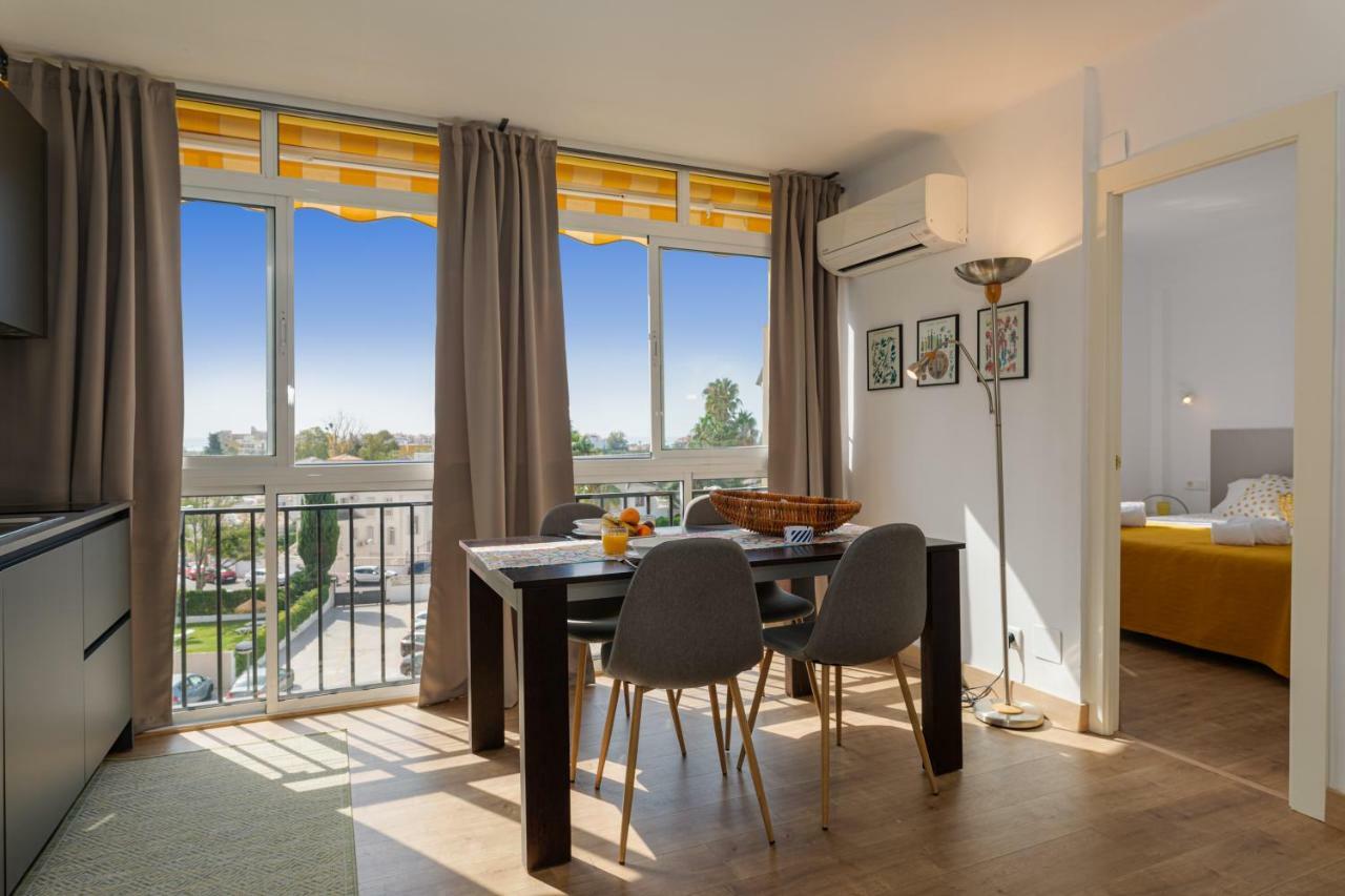 Apartment Weforyou Los Alamos 4 - 800 M From The Beach