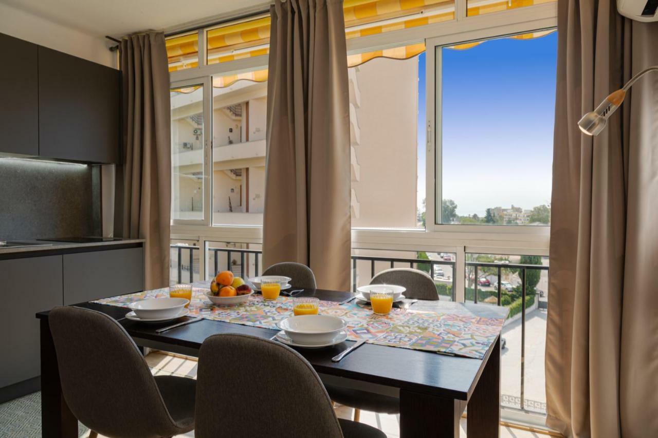 Weforyou Los Alamos 4 - 800 M From The Beach *