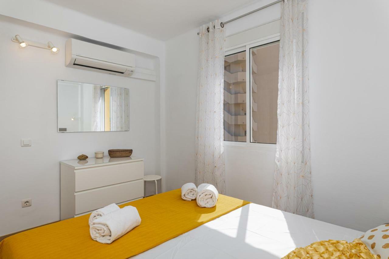 Apartment Weforyou Los Alamos 4 - 800 M From The Beach Torremolinos