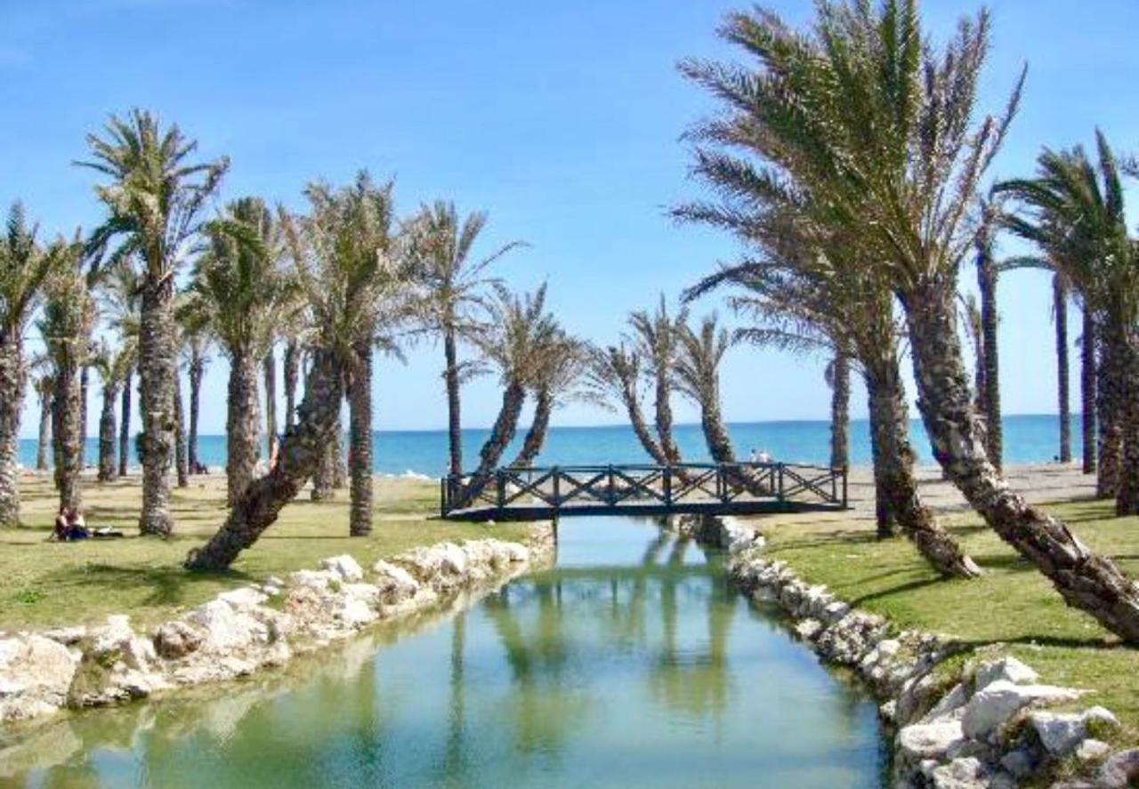 Montemar Carihuela Torremolinos