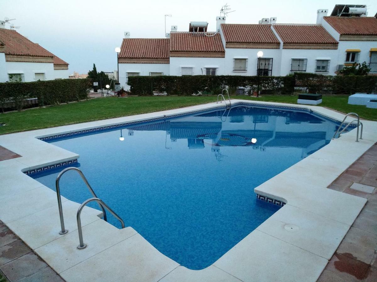 Сasa de vacaciones Montemar Carihuela
