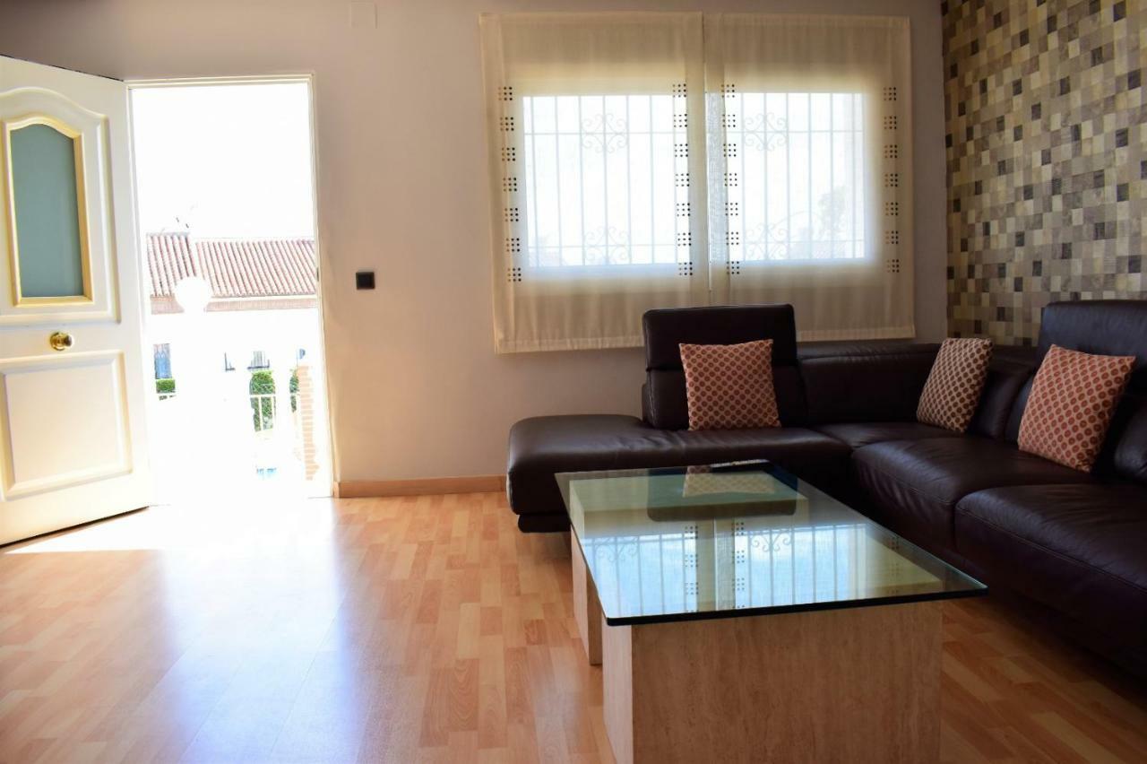 Сasa de vacaciones Montemar Carihuela *