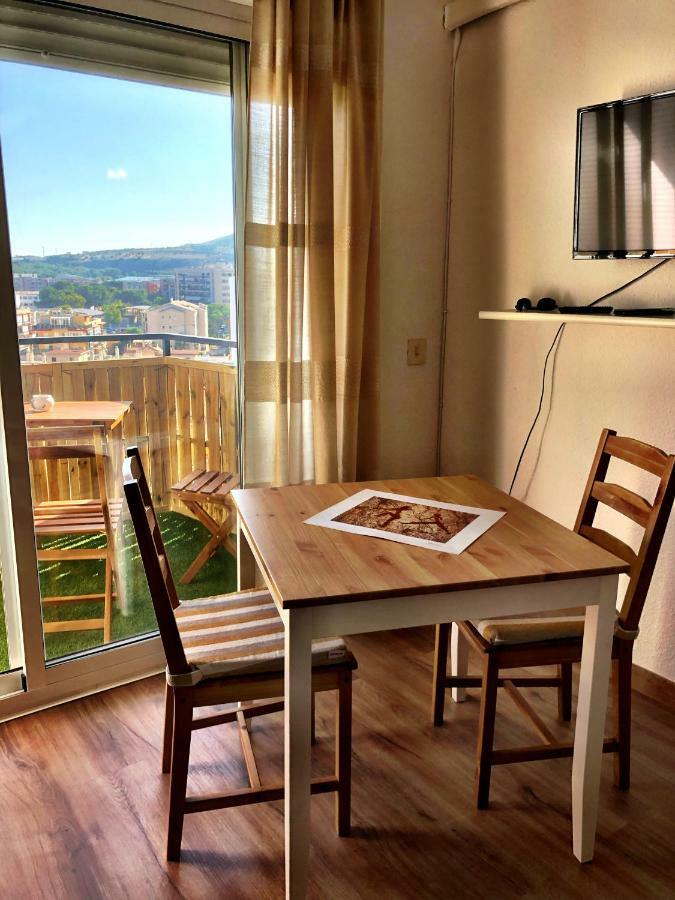 Upper Floor * Torremolinos