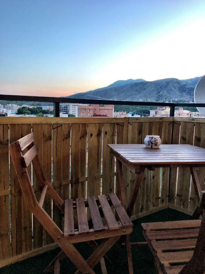 Upper Floor Apartamento