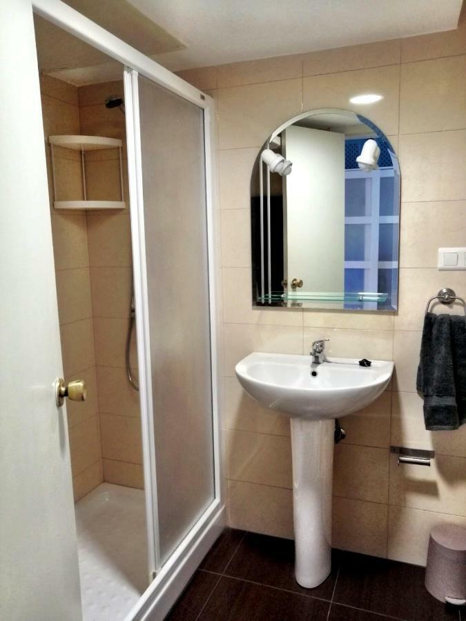 Upper Floor Torremolinos