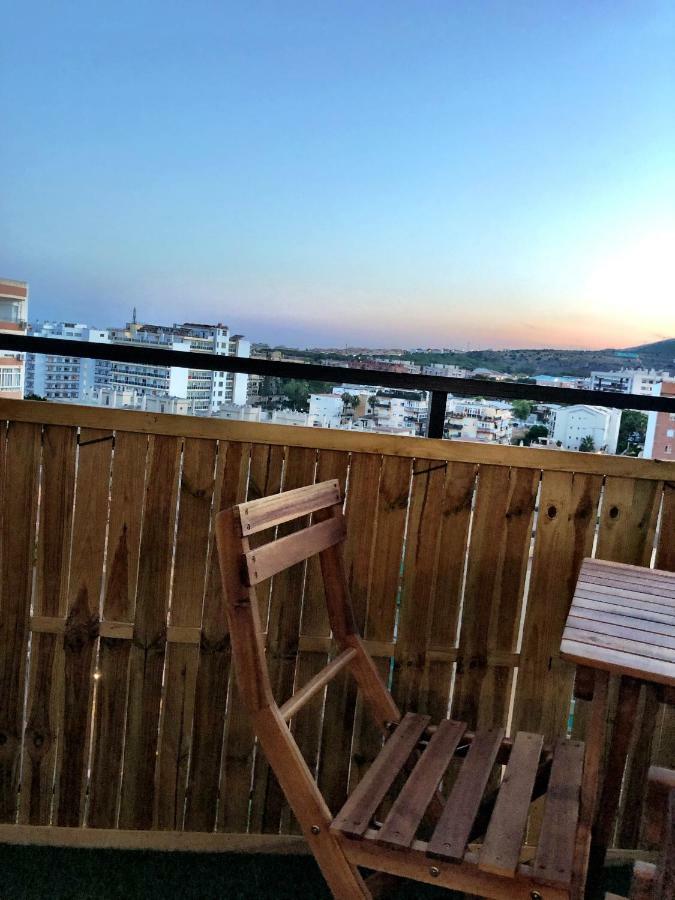 Upper Floor Apartamento *