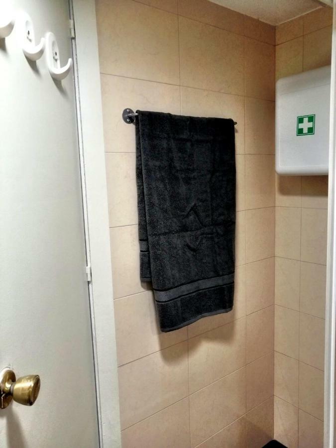 Apartamento Upper Floor *