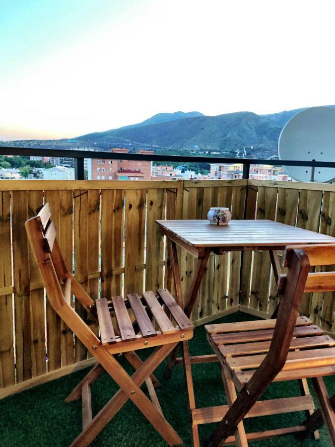 Apartamento Upper Floor *