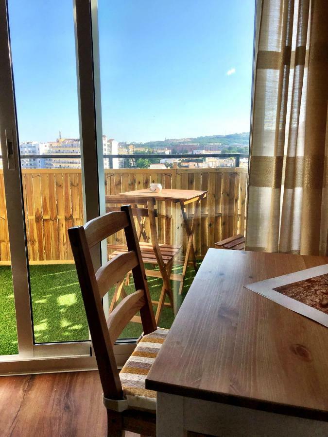 Upper Floor Apartamento *