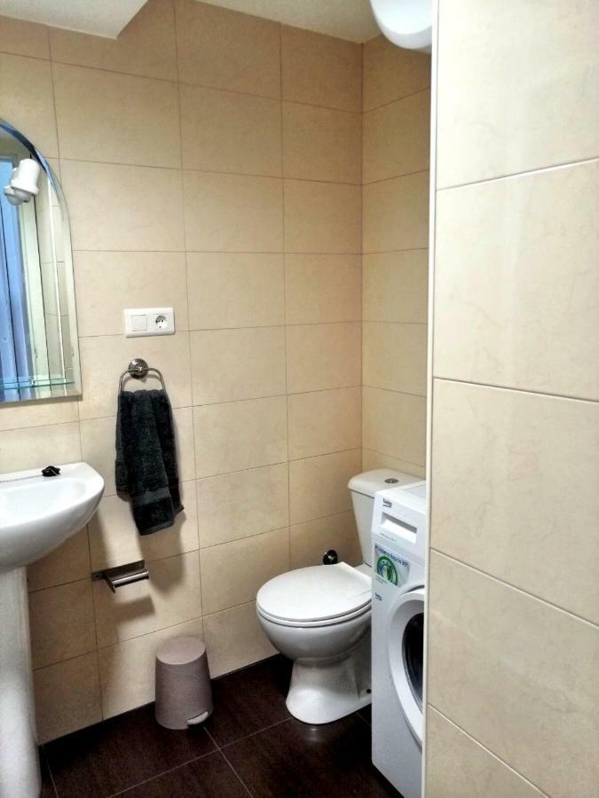 Upper Floor Torremolinos