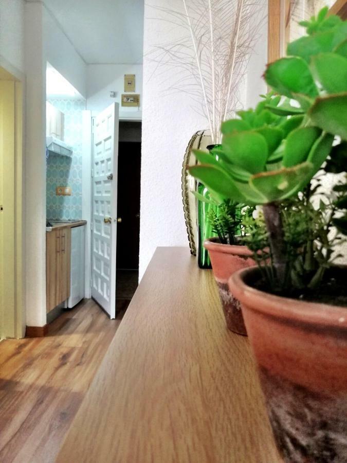 Upper Floor Apartamento Torremolinos