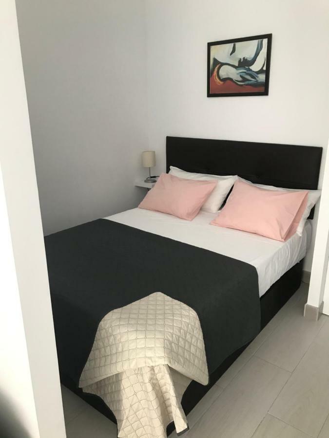 Appartement Estudio